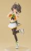 Good Smile Company POP UP PARADE Hololive Production Нацуиро Мацури Без масштаба Пластиковая Раскрашенная Готовая Фигурка