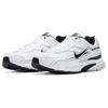 Nike Кроссовки Initiator Белые Черные 394055-100