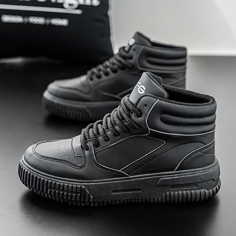 Classics Men's Sneakers Soft Comfortable Breathable Non Slip Wear Resistant Sole Daily Casual Men's Shoes Preppy Holiday Gifts