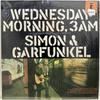 Виниловая пластинка SIMON  GARFUNKEL  Wednesday Morning 3 A.M. CS9049 Columbia US Поп Б/у