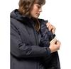Куртка Jack Wolfskin Heidelstein Ins Jkt W