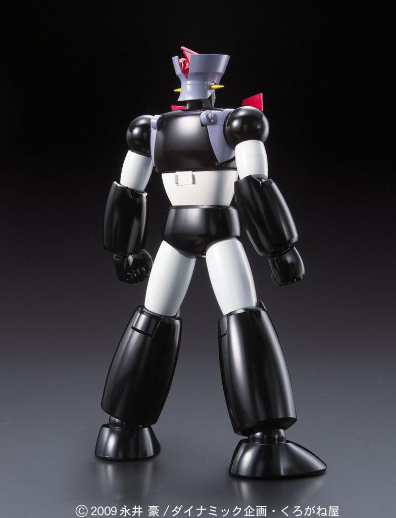 Лучшая коллекция мехов Mazinger Z BAN159941