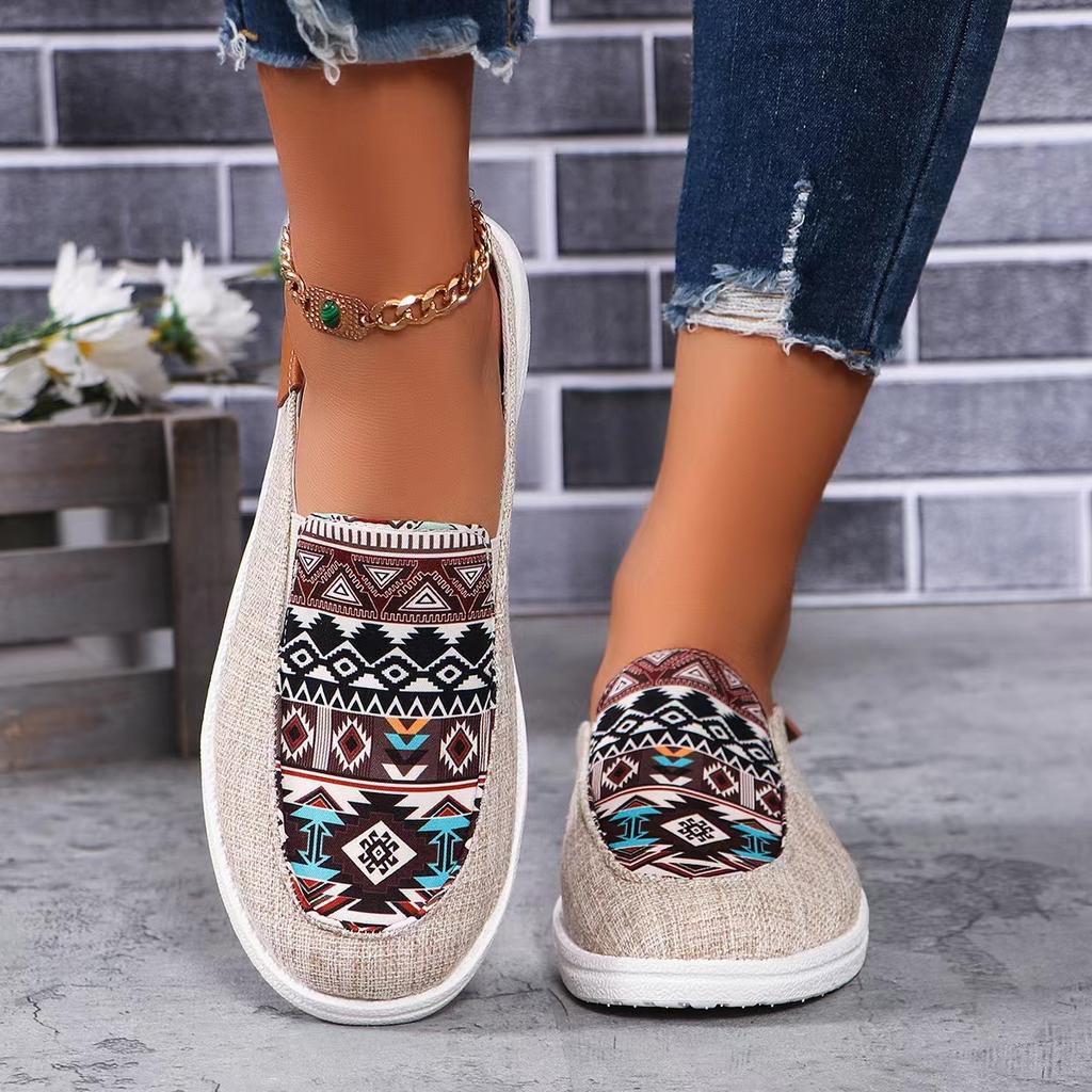 Весенне-осенние модные новые женские прогулочные туфли с круглым носком, одинаковые по цвету повседневные удобные кроссовки с неглубоким носком и толстой подошвой