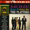 LP Record PLATTERS - More Encore Of Golden Hits ML8002 MERCURY US Soul/Funk Used