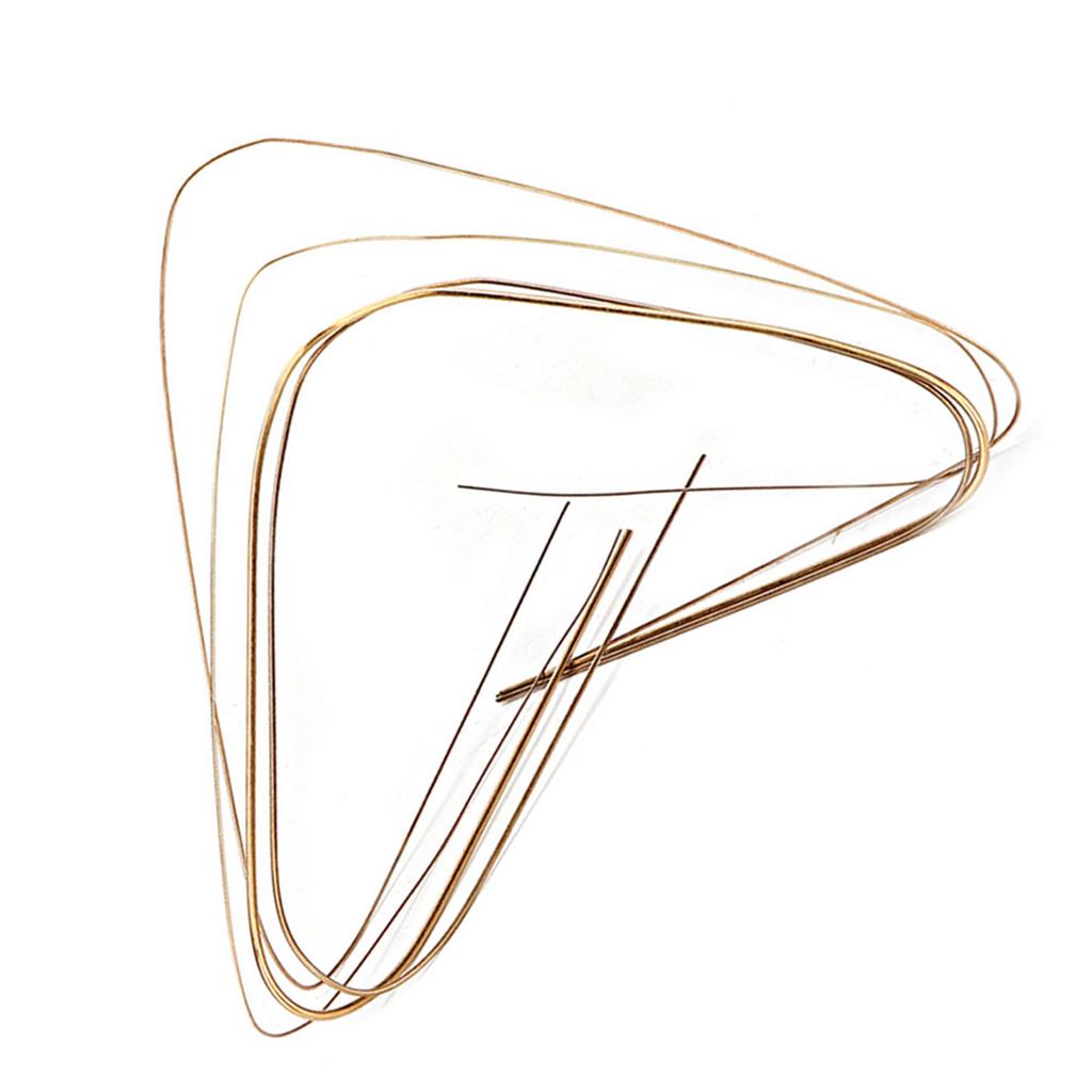 4 шт. 0,5 мм 0,7 мм 1,0 мм 1,5 мм серебряный медный алюминиевый сплав металлический сварочный стержень паяльная проволока для