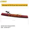 Compatible LED High-Mount Brake Light for 2005-2009 Volkswagen Golf 5 - 1K6 945 097 F