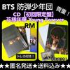 [ИСПОЛЬЗОВАННЫЙ] BTS Bangtan Boys CD Первое пресс-издание Young Forever