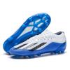 2025 Новые Новые Мужские Футбольные Бутсы Профессиональные Общественные Шипы Футбольные Бутсы FG Мальчики Оригинальные Бутсы для Футбольного Поля Для Зала Быстрые Сникерсы