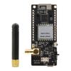 Для TTGO V2 1 Беспроводной модуль 433 МГц для ESP32 с OLED и слотом для SD-карты, совместимый по WiFi для модуля LoRa32