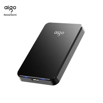 Aigo HD809 Портативный внешний жесткий диск