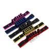Ремень для йоги Pull Strap для девочек, эластичная лента для латинских танцев, растяжка, йога, пилатес, тренажерный зал, фитнес-упражнения, лента сопротивления с номером