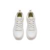 Anta Life Collection Противоскользящие Износостойкие Низкие Кеды для Скейтборда Мужские Белые Кроссовки 912328060-1