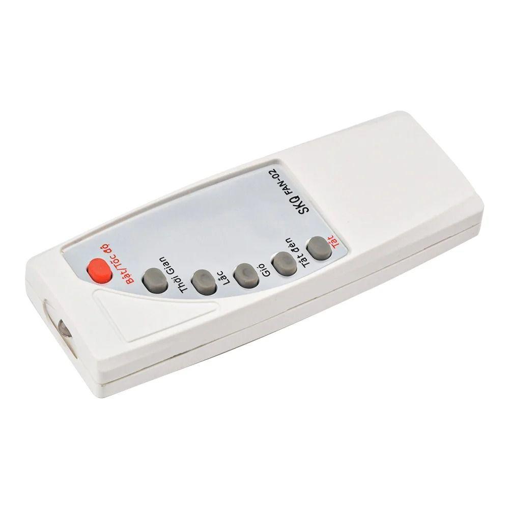 1Set Mini Fan Remote Control Modification Board Universal Control Motherboard  Electronic Component