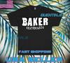 НОВАЯ Футболка PREMIUM BAKER SKATEBOARDS ЛОГОТИП Футболка СМЕШНАЯ УНИСЕКС РАЗМЕР ОТ S ДО 5XL