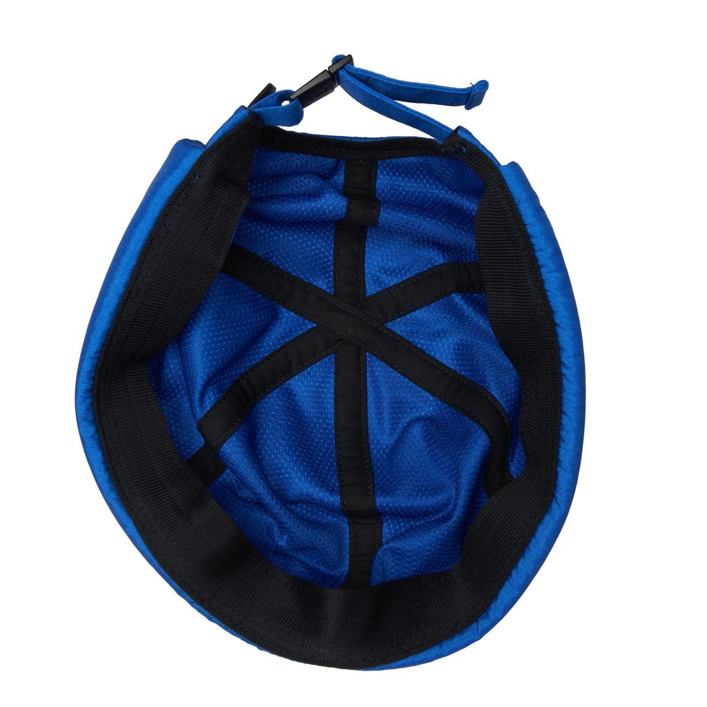 Helly Hansen Light Fisherman Cap, Mesh, Water Repellent, Unisex, HC92434, Scuba Blue, Free Size