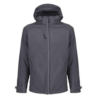 Мужская куртка Soft Shell 4 в 1
