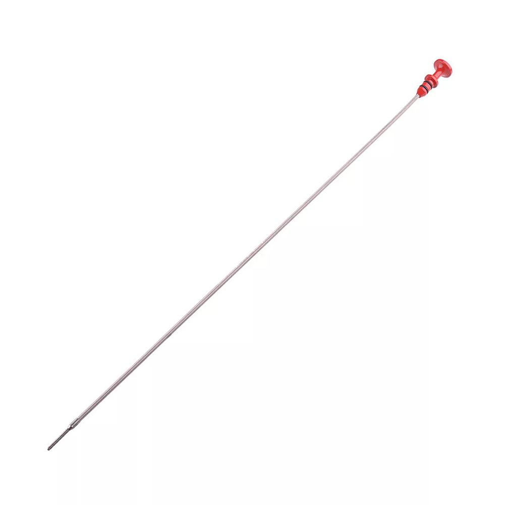 1143758597007 Dipstick Engine Oil Dipstick Brand New Easy Installation Factory Specifications OEM Part Number Perfect Match