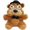 *-*FNAF Плюшевая Плюшевая Игрушка Мягкие Набивные Животные Куклы Клоуни Тигри Убийца НОВЫЙ Клоун Бонни Свинка Плюшевые Игрушки для Подарков