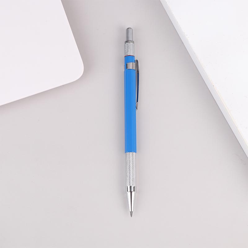 2,0 мм механический карандаш, стержень для письма, эскизов, художественный рисунок, живопись, карандаш, офисные школьные принадлежности, подарки для студентов