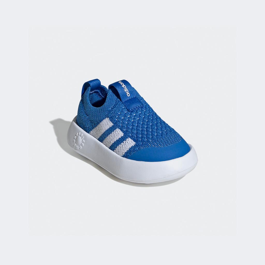 [Adidas] Bubble Comfy Infant, IH1265, 1010113031, Popular Korean Shoes