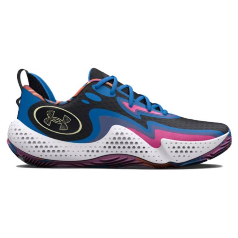 Under Armour Spawn 5 Кроссовки 3026758-001