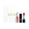 Набор губных помад Rouge Dior и Dior Addict Lip Maximizer
