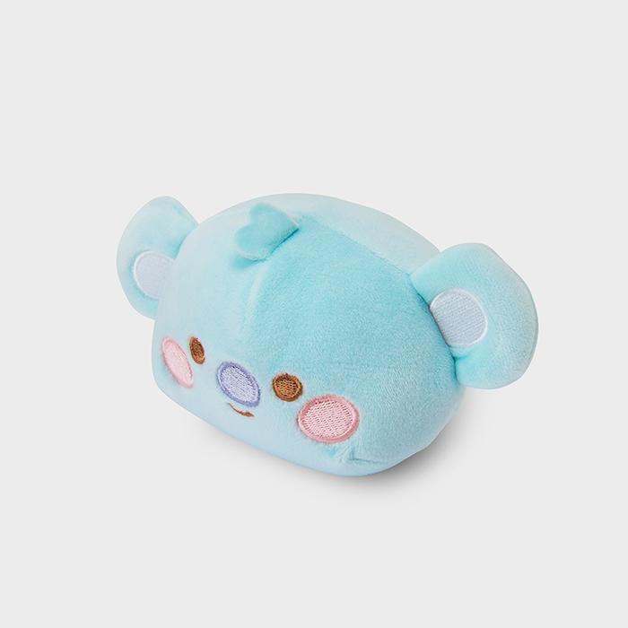 LINE FRIENDS Подушка для лица BT21 KOYA BABY (S)