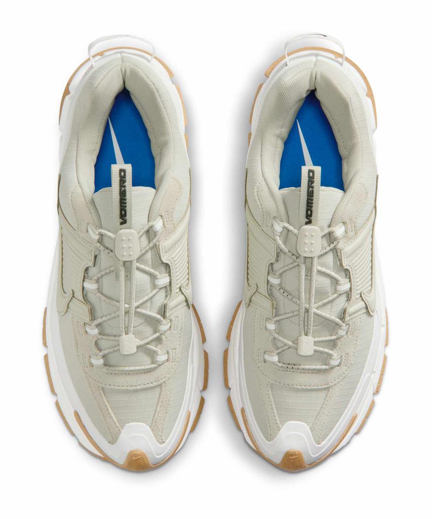 Nike Zoom Vomero Rome W - Sail:Gum Light Brown:Racer Blue:Light Stone / Hq2181-100