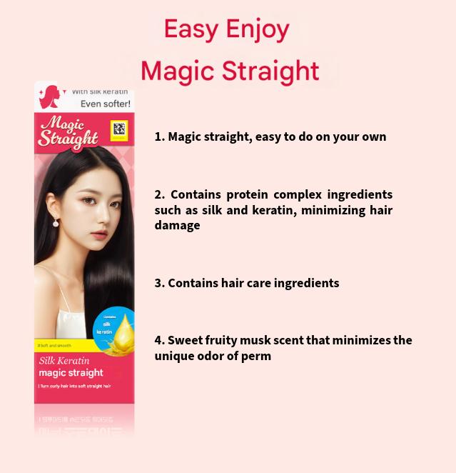 Primo FACTORY Easy Enjoy Magic Straight 163 мл (6 вариантов)