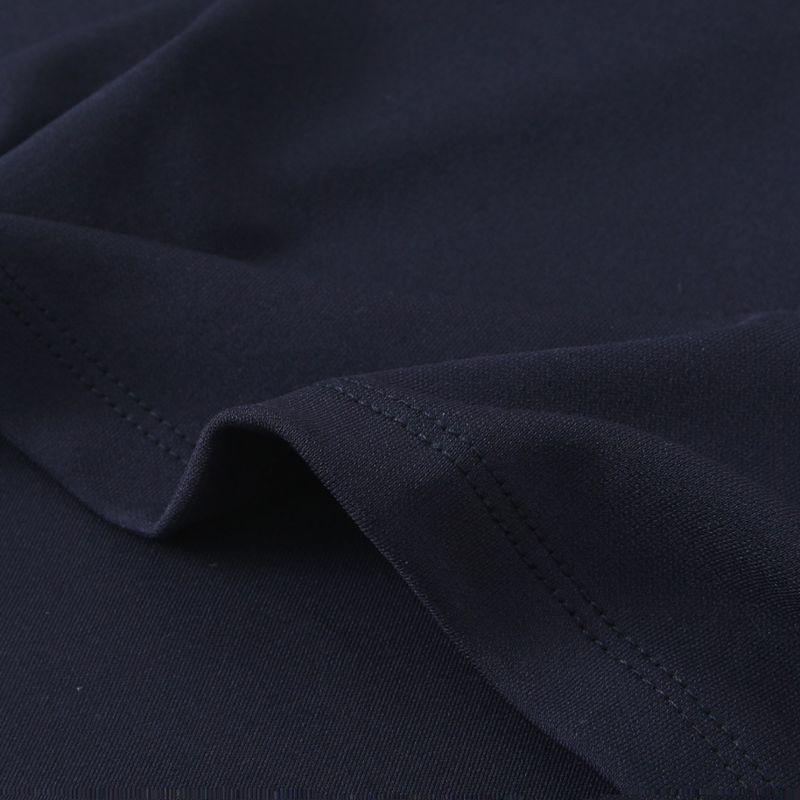 Kaslead New Arrival Women's Clothing Fashion Style Fashion Silm Ruched Decoration Halterneck Dress 5039325