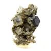 Fluorite + Sphalerite 326.6 Carats