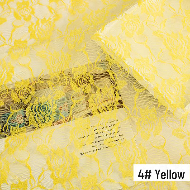 Неэластичная сетчатая ткань с розовым кружевом для юбок, штор и свадебных фат