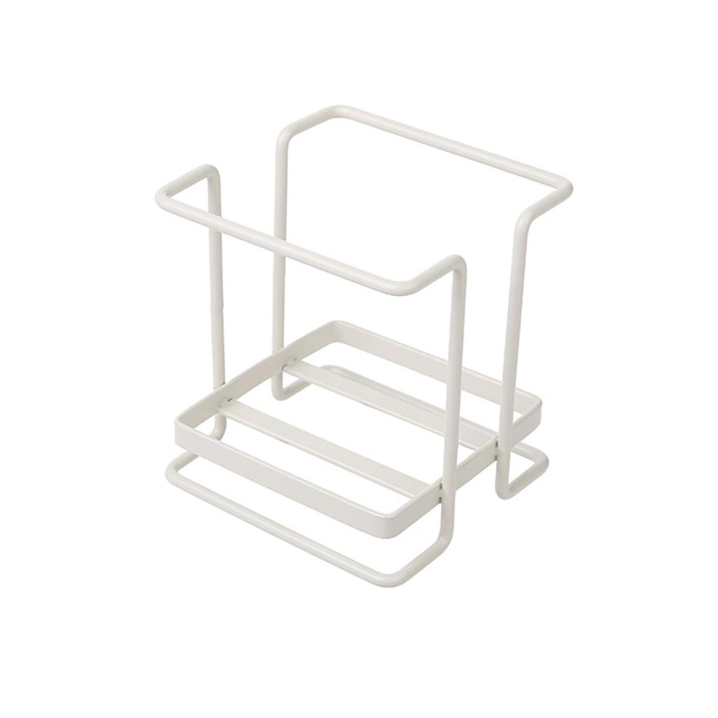 Диспенсер для стаканов Q'foo, Настольный держатель для хранения бумажных стаканов, Отдельно стоящий, Железный, Легкая заправка, Двухрядный разделитель, Вентилируемый, Гигиеничный, Подставка для бумажных стаканов,