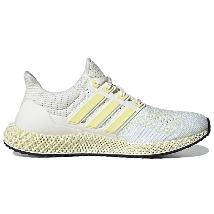 adidas Ultra 4D 'Lemon Twist' Men's GX6366