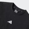 adidas ESSENTIALS Обычная футболка Женская Черная JY8570