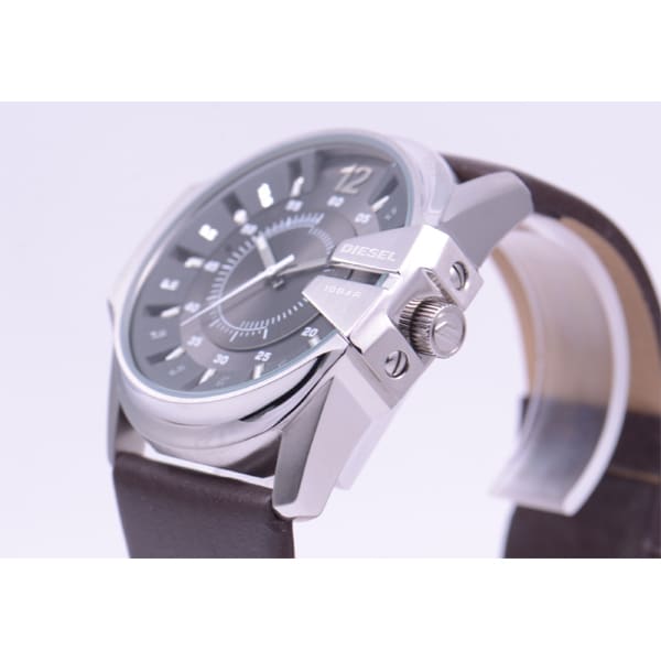 Diesel DZ Series Men's Quartz Wrist Watch DZ1206 DZ4450 DZ4297 DZ4468 DZ4422 DZ4323 DZ4309 Gift Casual Business Sports Student