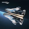 SAUCONY TRAINER80X Starlight Revelation Ретро Повседневная Обувь