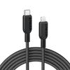 Anker MFi Certified USB-C to Lightning Braided Fast Charging Cable