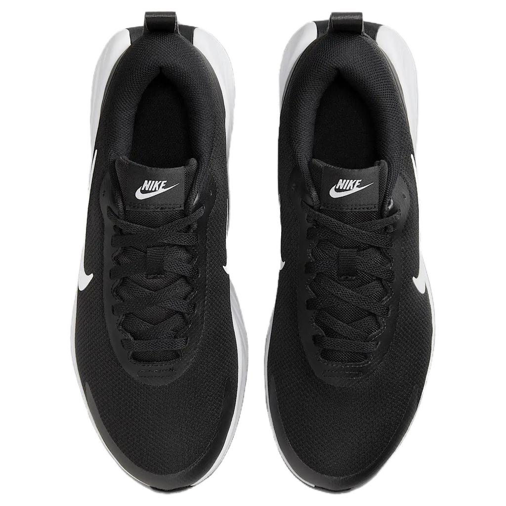 Nike Мужские кроссовки Promina Extra Wide Черно-белые HQ8477-002