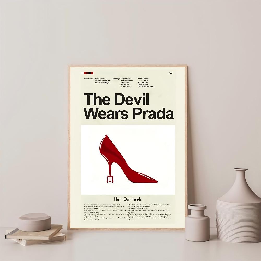 1 шт. Винтажный фильм 80-х годов «Криминальное чтиво» Фильм «Шоу Трумана» Плакат HD Постеры для дома, комнаты, бара, кафе Декор Искусство Настенная живопись Картина