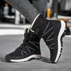 Fashion Very Warm High Sole Hike Up Outdoor Shoes Mining Women Hiking Shoes Boots For Woman Sneakers Sports Sneakeres Welcome Deal