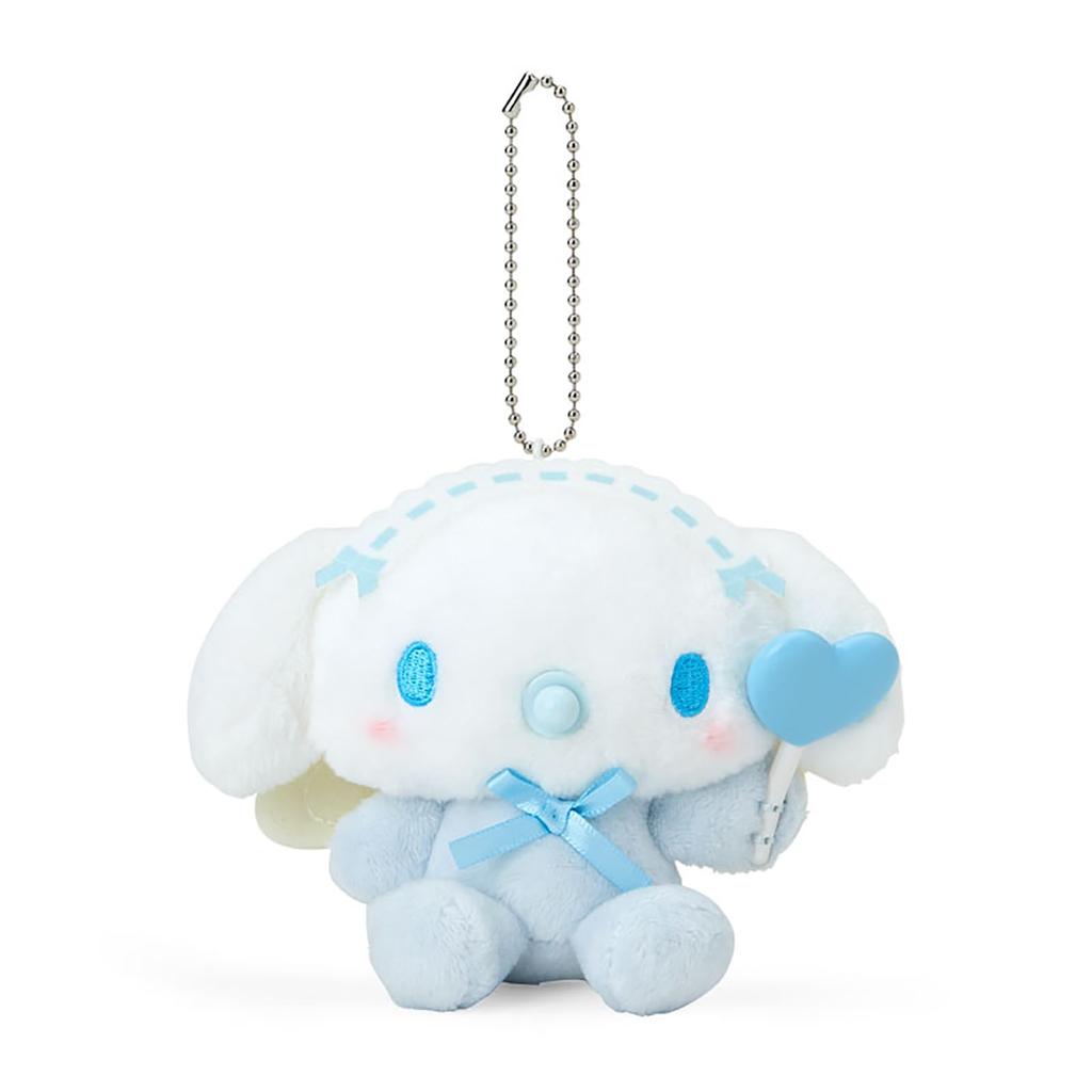 Mascot Holder Cinnamoroll 085260 [Sanrio] (Baby Angel)