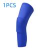 Наколенники для баскетбола, волейбола, поддержка из сотовой пены, компрессионный рукав для ног, наколенник, поддержка, спортивный наколенник, оборудование для фитнеса