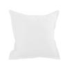 Taie D'oreiller - Alice - Coton 100% - 65 X 65 Cm - Lavable À 40° C