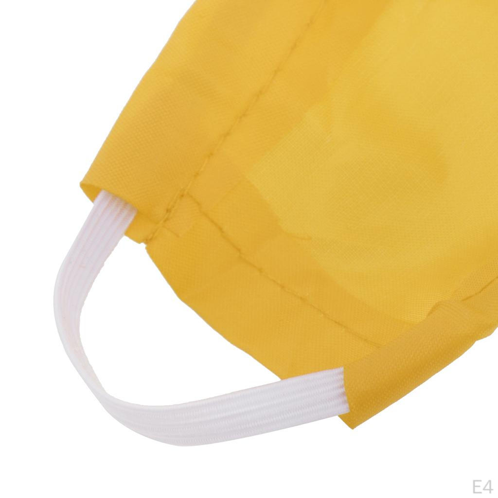 Регулируемый чехол для бороды для приготовления пищи, сервировки, ресторанов, сна