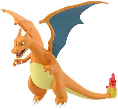 Pokemon Scale World Регион Канто Чаризард Покемон