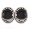 Comfort Protein Leather Earpads Covers Ear Cushions For WH-1000XM5 WH1000XM5 Headphones Enhances Listening