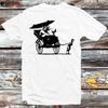 230 Gsm 100% Cotton Banksy Third World Tourism T Shirt Vintage Retro Gift Mens Womens Unisex Cartoon Anime Top Tee B1233