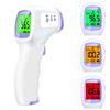Портативный промышленный цифровой термометр LCD Немедицинский термометр Цифровой монитор артериального давления Инструмент для измерения температуры Термометр