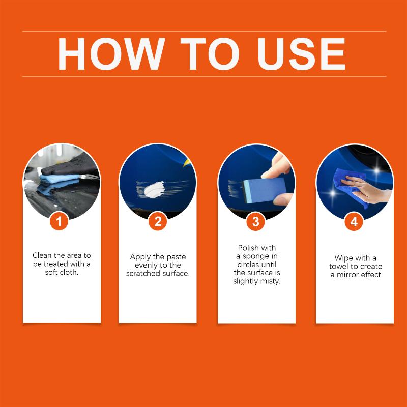 Automotive Ceramic Spray Coating Paint Protection Quick Gloss Shield Anti Fouling  Resistance for Car Exterior Use